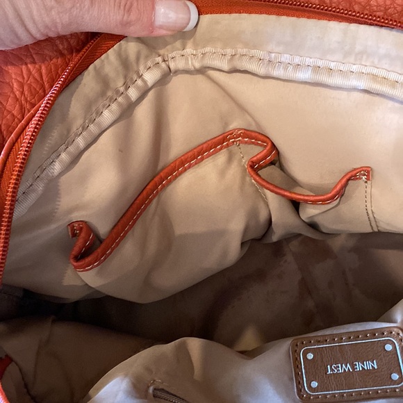 Nine West purse handbag - Picture 5 of 12